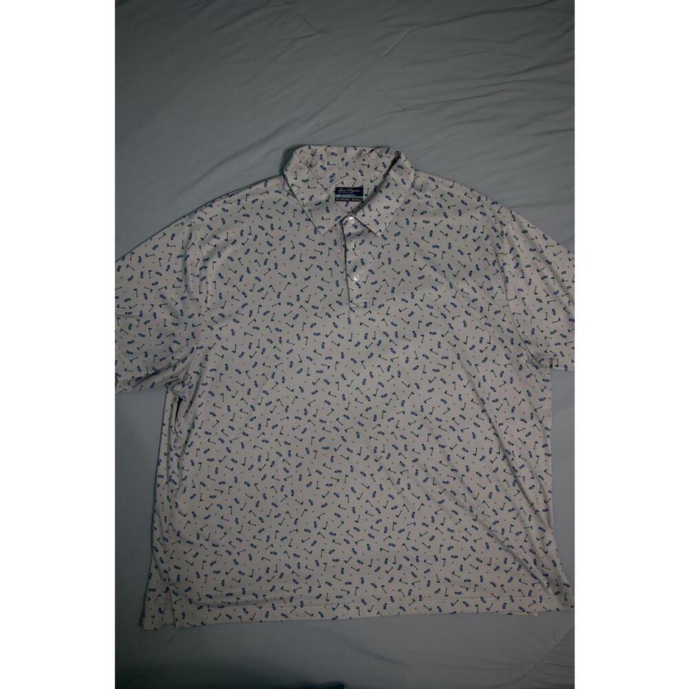 Ben Hogan Performance Men's Polo Shirt 3XL